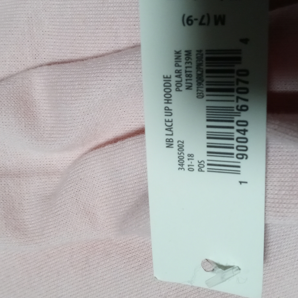 Hoodie - Picture 5 of 5